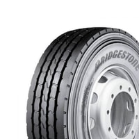 315/80R22.5 156/150K Bridgestone M-Steer 001 M+S 3PMSF